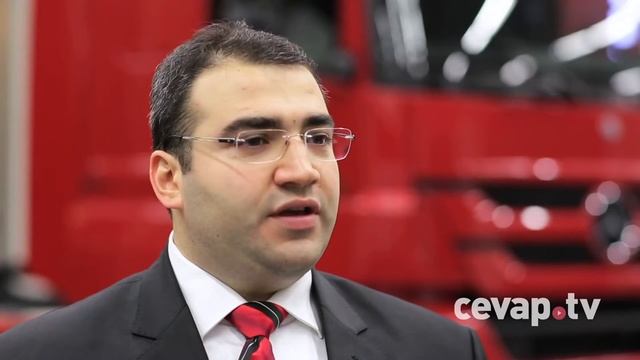 Mercedes-Benz Axor nakliye kamyonlarının özellikleri nelerdir? смотреть онлайн