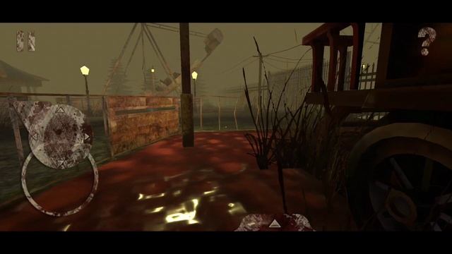 Death Park #3 ПОЛНОЕ ПРОХОЖДЕНИЕ! смотреть онлайн