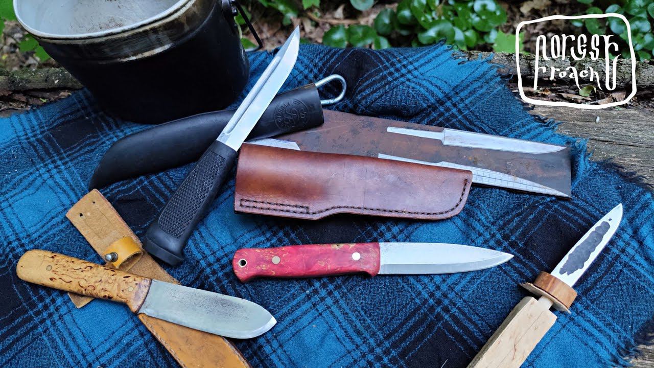 ПОДКАСТ У БРЕВНА: ВСЕ ПРО САМОДЕЛЬНЫЕ НОЖИ| С ЧЕГО НАЧАТЬ? ГДЕ НАЙТИ СТАЛЬ И ИНСТРУМЕНТЫ? смотреть онлайн