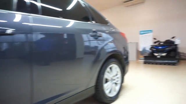Ford Focus 2012 смотреть онлайн