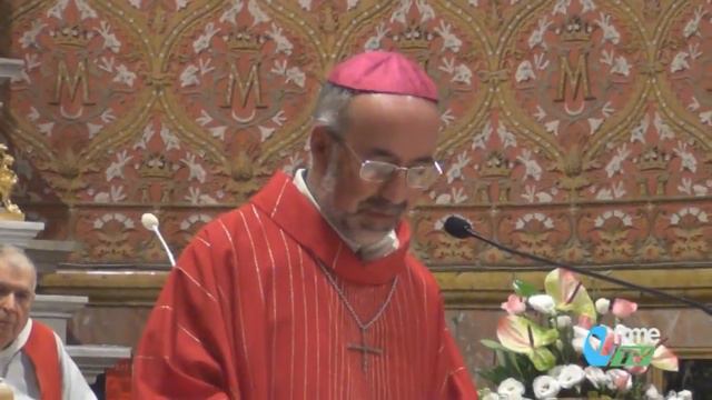 DIARIO. 50 anni dall'arrivo in Diocesi di mons. Tonini смотреть онлайн