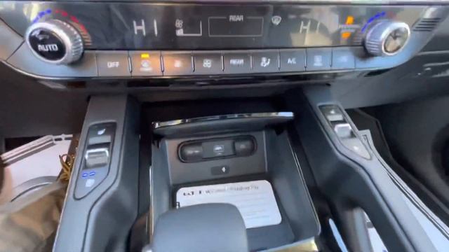 2022 Kia Telluride SX Prestige Has Arrived - Quick Walkaround смотреть онлайн