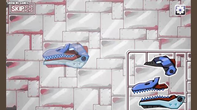 Monster Truck Go + Dino Robot Corps | Full Game Play смотреть онлайн