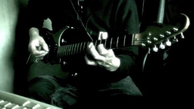 1977 Fender Stratocaster смотреть онлайн