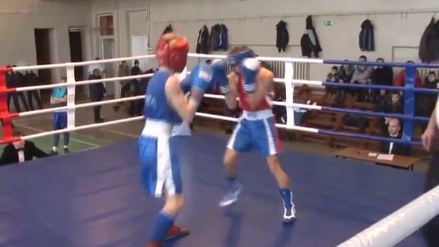 Спортивный турнир по боксу имени Валерий Ледовских. часть 15 смотреть онлайн