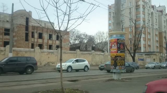 Ретро Одесса, слабонервным не смотреть 😎 смотреть онлайн