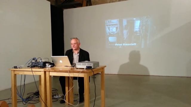 Пионеры Звука. Андрей Смирнов / The Pioneers of Sound. Andrey Smirnov (7) смотреть онлайн