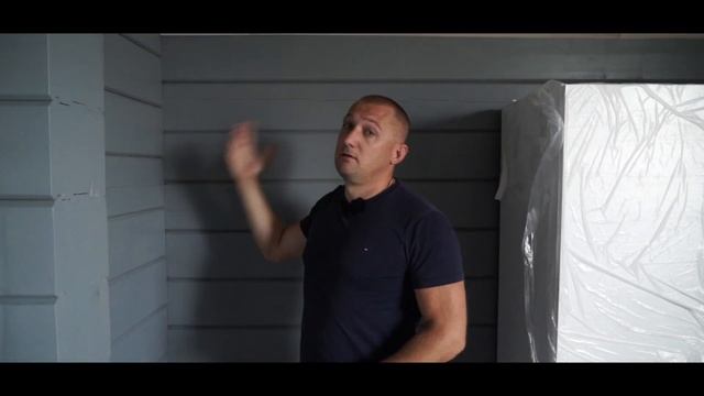 Оживление мертвеца 2. Клееный брус через 5 лет #2 смотреть онлайн