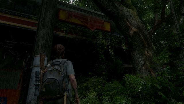 THE LAST OF US 2 ? 18: Platz, Hundi! смотреть онлайн