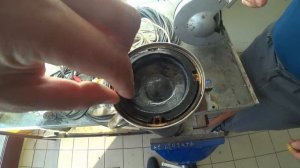 Насос погружной ВОДОЛЕЙ/ доливка масла