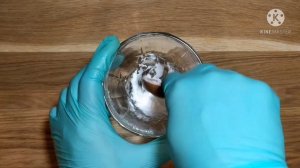 Как отбелить кожу лица за 10 минут в домашних условиях/Маска для отбеливания лица #домашняякосметик