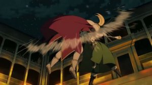 Skillet – Восстань  [AMV]