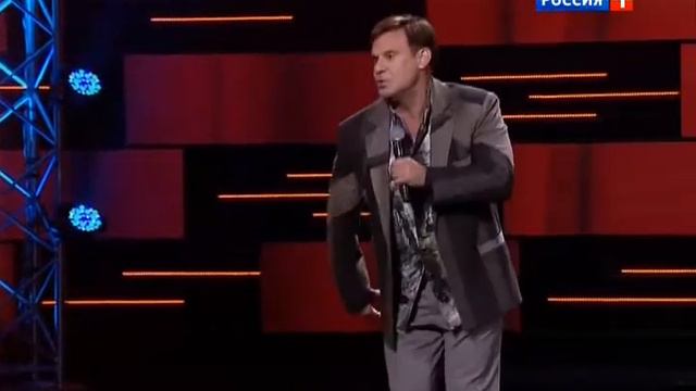 Ефим Шифрин "Рекламный сон" смотреть онлайн
