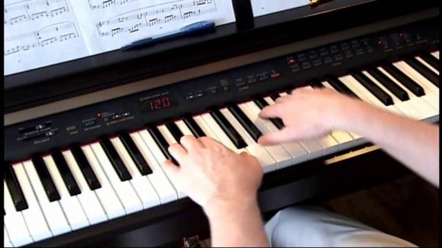 All Love Can Be - A Beautfiul Mind - Piano смотреть онлайн