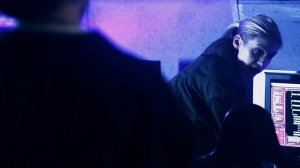 ФАНТАСТИЧЕКСИЙ БОЕВИК! ФИЛЬМ 2020! Парадокс Элис