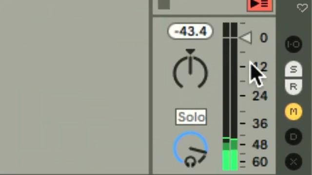 БАЛАНС ГРОМКОСТИ В ТРЕКЕ: полный гайд [Урок по Ableton Live] смотреть онлайн
