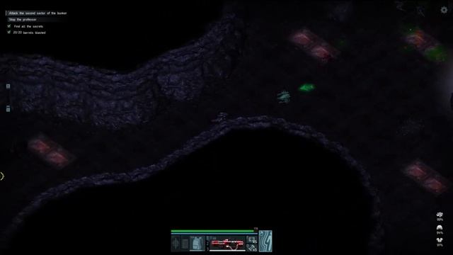 Alien Shooter 2 The Legend - Mission 130 With Secret смотреть онлайн
