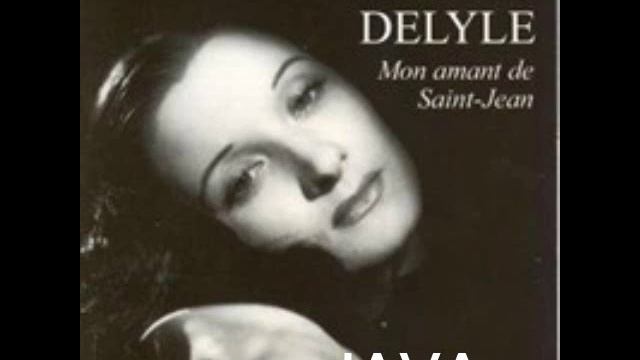 JAVA : Lucienne Delyle.. смотреть онлайн