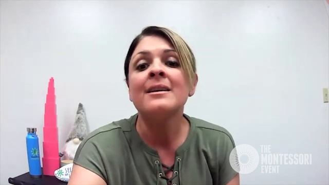 Maria Chaffin – Changing the view of Autism – The Montessori Event 2022 Promo смотреть онлайн
