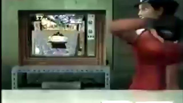 Sega Dreamcast "It's Thinking" Ad Campaign - 1999-2000 смотреть онлайн