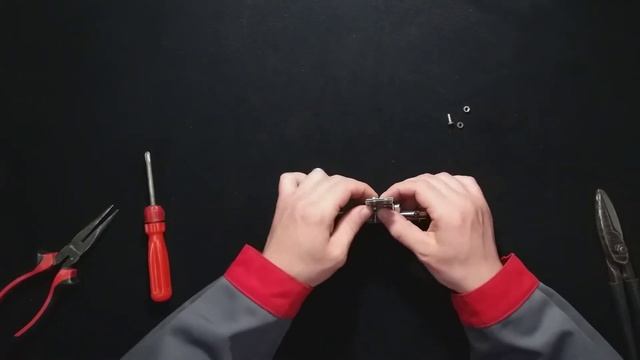 Тигель для пайки скруток, проводов за 4 минуты смотреть онлайн