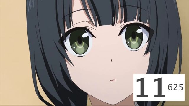 UTS Anime Review: Shirobako смотреть онлайн