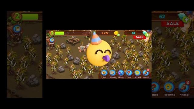 обзор призрактакля 2023 в My Singing Monsters Dawn of Fire и не только смотреть онлайн