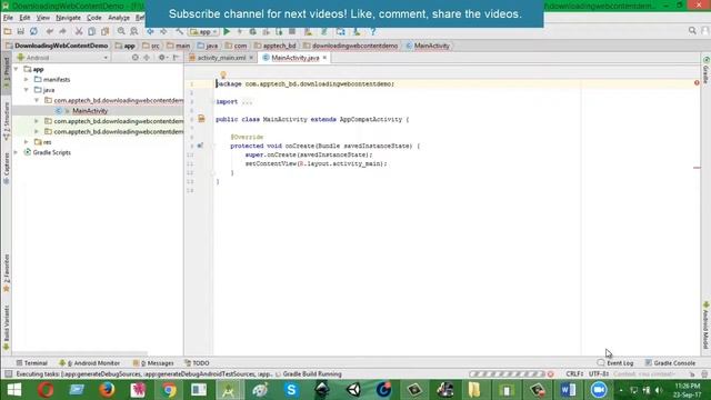 28 Try catch in Java смотреть онлайн