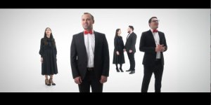 СЕМЬЯ КИРНЕВ - СИЯЙ Official Music Video