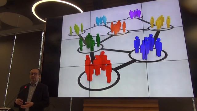 НАСК, Волна, Движение - Методологическая установка -Дмитрий Горбунов - Глобальная волна смотреть онлайн