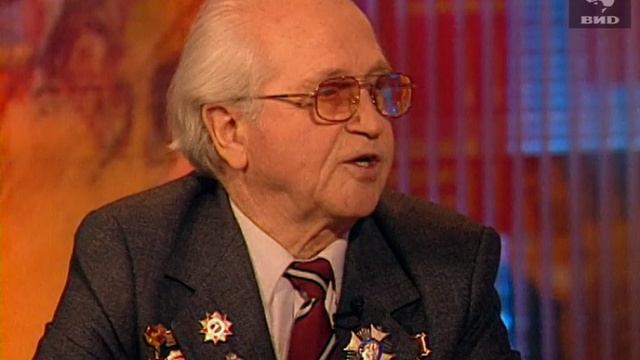 Служу Отчизне 11.05.2003 смотреть онлайн