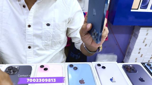 Guwahati second hand market// iPhone 12mini only 17000 5G#maishamobilestore //iPhone offer смотреть онлайн
