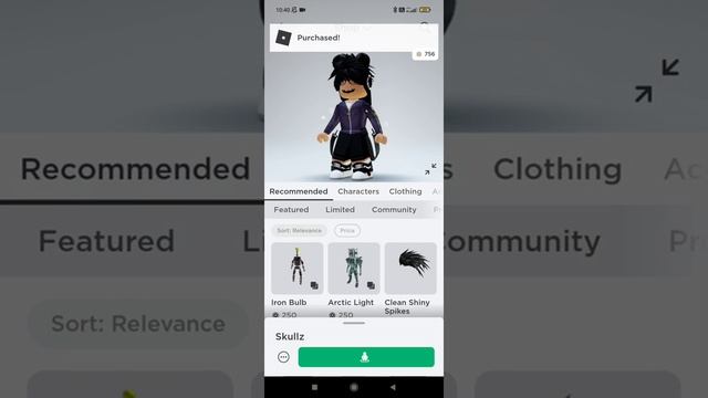 трата 1700 робуксов?(эмо)|роблокс,трата робуксов,трата,мм2,roblox,roblox shopping spree,мардер|? смотреть онлайн
