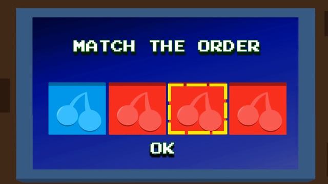 Pac-Man and the Cherry Puzzles смотреть онлайн