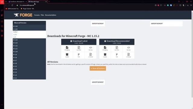 Top 5 best Minecraft server jars for your Java Edition server смотреть онлайн