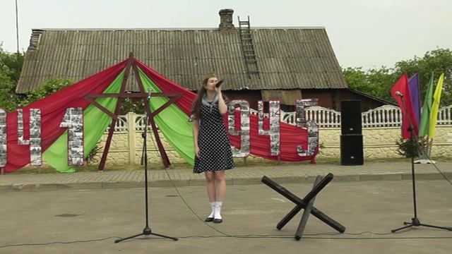 79 Марина Календа - Б.Окуджава «До свидания, мальчики» смотреть онлайн