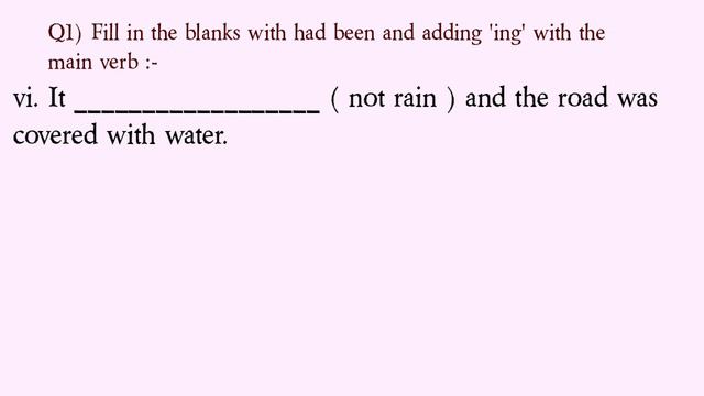 Past Perfect Continuous Tense-এর Practice Exercise | English Grammar | Tense смотреть онлайн
