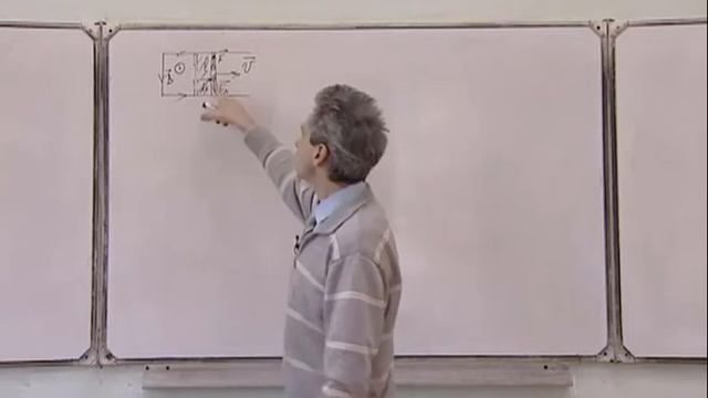 Электромагнетизм Л9.1. Закон электромагнитной индукции. смотреть онлайн