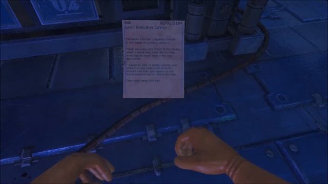 Lets Play Viscera Cleanup Detail - Cryogenesis Episode 1 смотреть онлайн