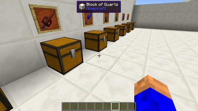 Minecraft Mods: " Sword Smith Mod 1.12.2 " смотреть онлайн