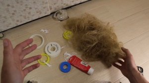 Чем уплотнить сантехническую трубу ? Фум-лента или пакля ?