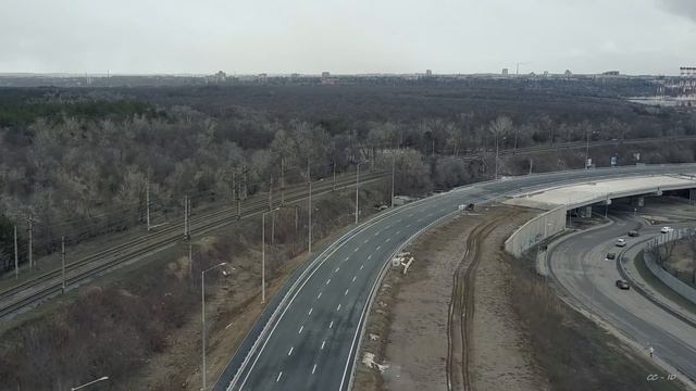 ВАНТОВЫЙ МОСТ ЗАПОРОЖЬЕ. 5 ДНЕЙ ДО ОТКРЫТИЯ??? смотреть онлайн
