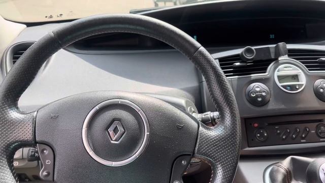 Ключ карта рено сенік прописка ключ карти смотреть онлайн