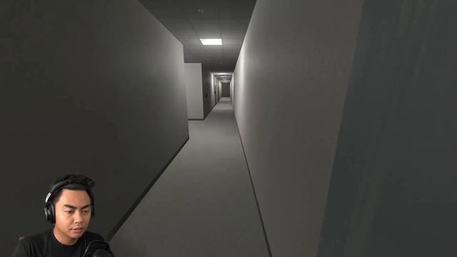 GHOST CAUGHT IN HALLWAY! | Nighttime Visitor смотреть онлайн