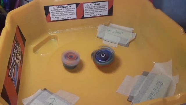 BRAVE VALKYRIE от FLAME РАСПАКОВКА И ОБЗОР / VALKYRIE РАЗНОСИТ ВСЕХ