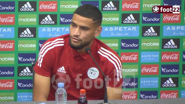 ادم زرقان يرفض الرد على سؤال حول اندماجه في شارل لوروا و السبب смотреть онлайн