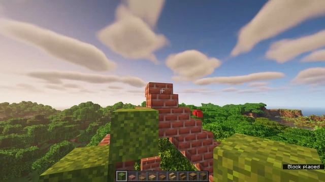 {Minecraft} ? How to Build a Fairycore Fantasy Starter House ??? {Tutorial} смотреть онлайн