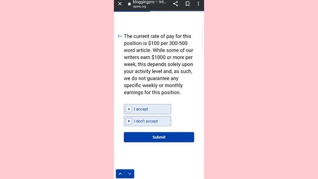 Earn 2000_5000 Daily By Writing_Online Earning by handwriting work_Online writing jobs for students смотреть онлайн