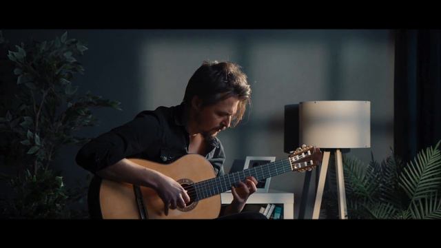 Tasos Mitsios - Hourglass смотреть онлайн