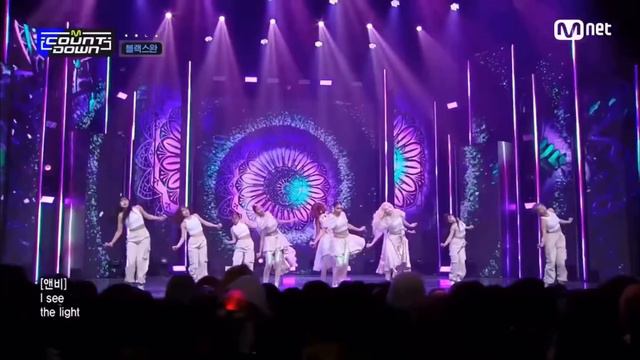 История группы BLACKSWAN